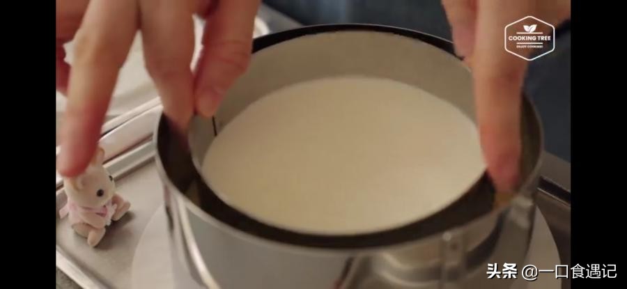 现实版「TOMJERRY」芝士蛋糕|小时候看卡通最想尝试的一款CHEESE