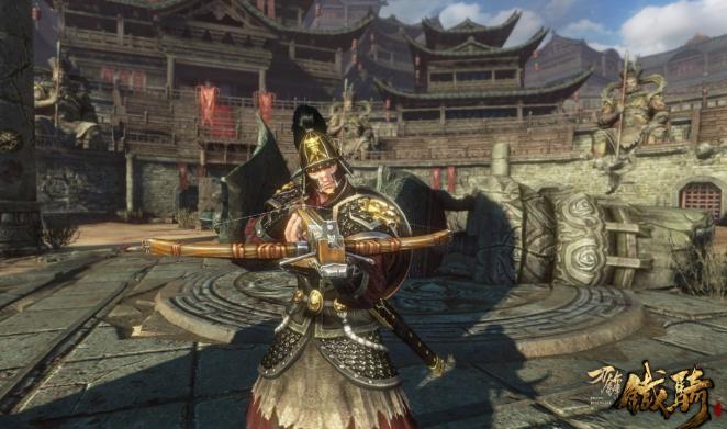 国内主流骑砍网游:一款凉凉、一款被魔改,还剩腾讯网易在坚守