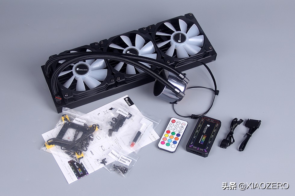 乔思伯最小的独显机箱,乔思伯机箱大小对比