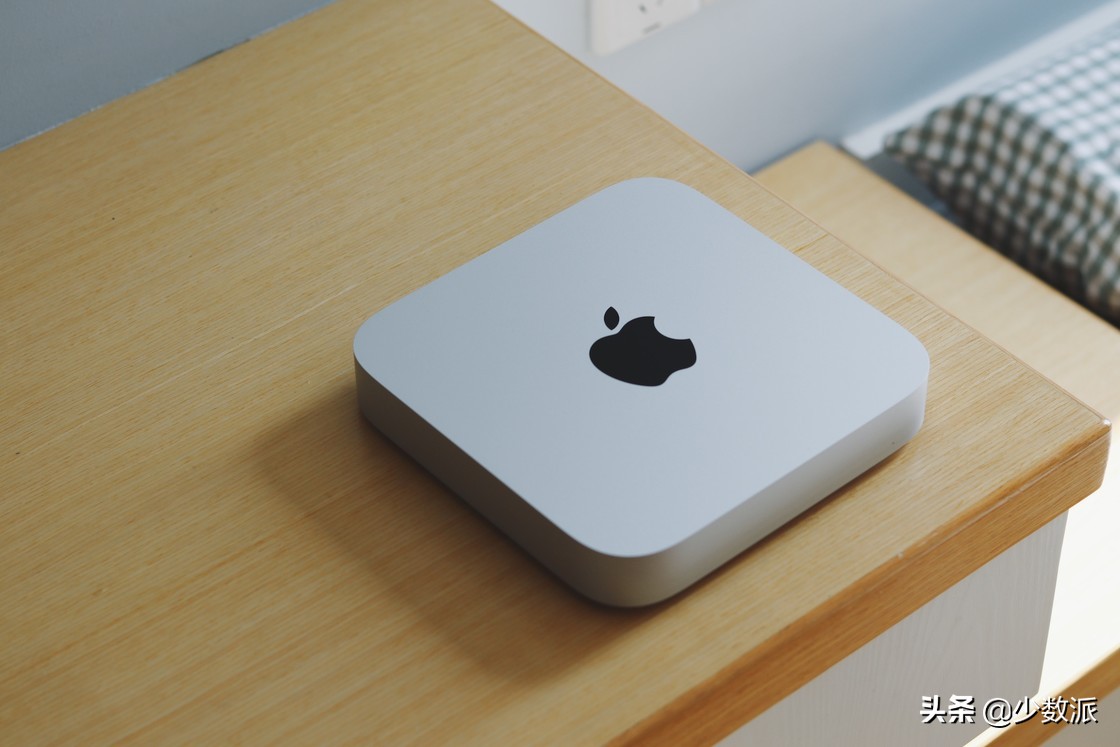 m1macmini性能测试,下一代macmini