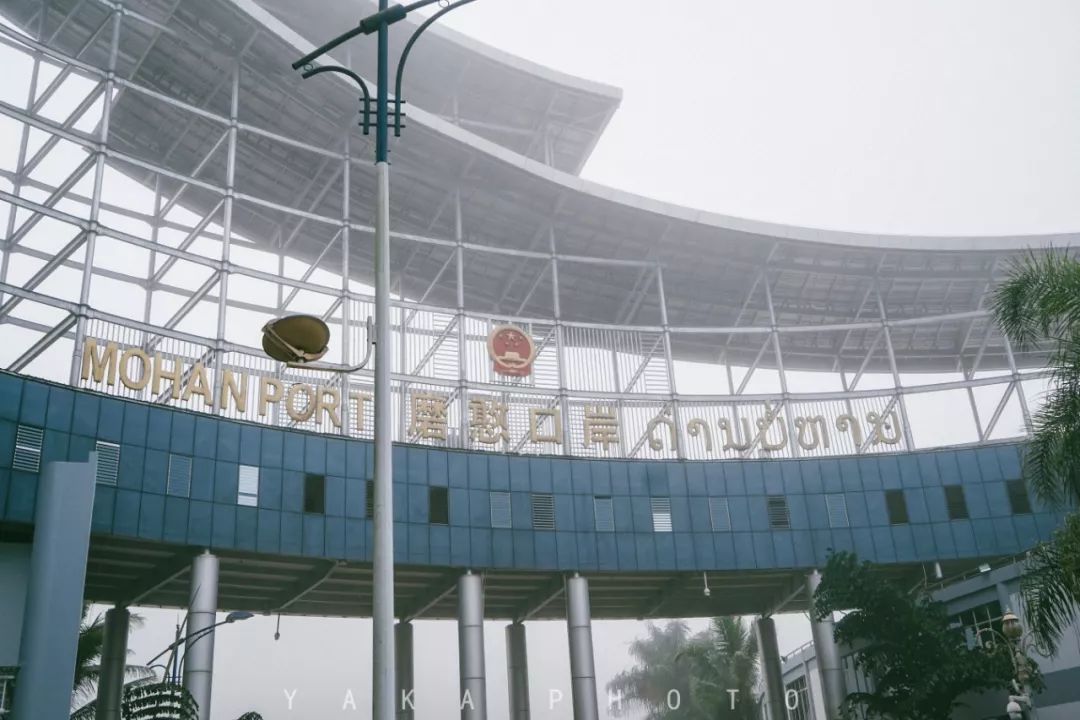 昆明自驾老挝超详细攻略,昆明老挝一日游