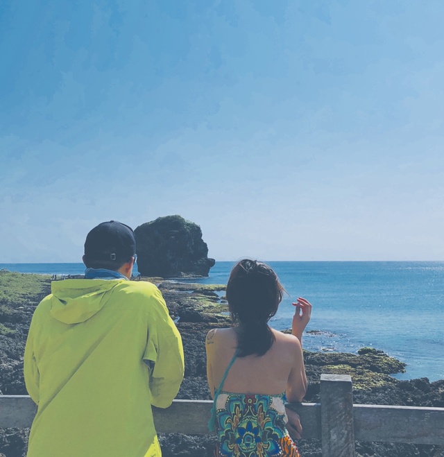 骑行台北到高雄多少公里,台北骑行到高雄