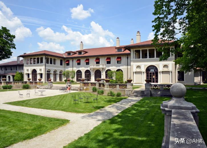 美国印第安人寄宿学校,美国排名前十的高中寄宿学校