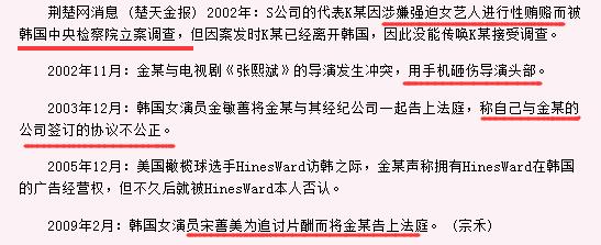 女明星陪睡百人被逼自杀，好友发文为其喊冤，网友：娱乐圈真黑！