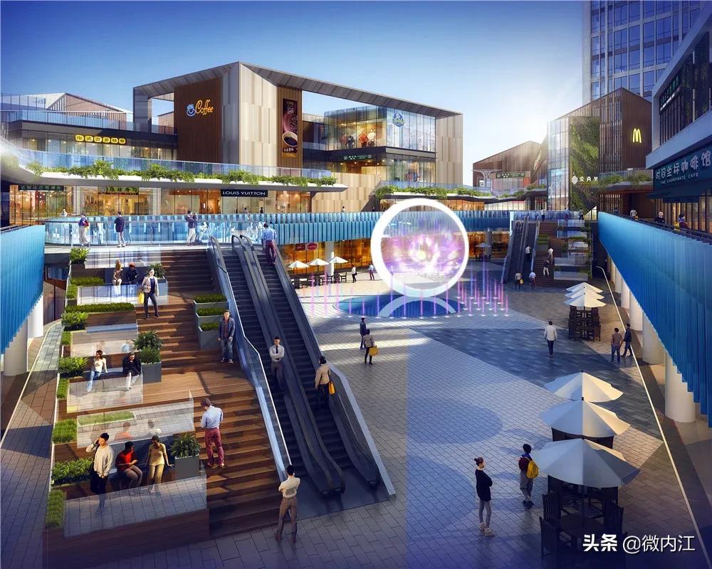 鍐呮睙娴峰簳涓栫晫璐墿鍏洯,鍝囧摝璐墿涓績缇庨鍥㈣喘