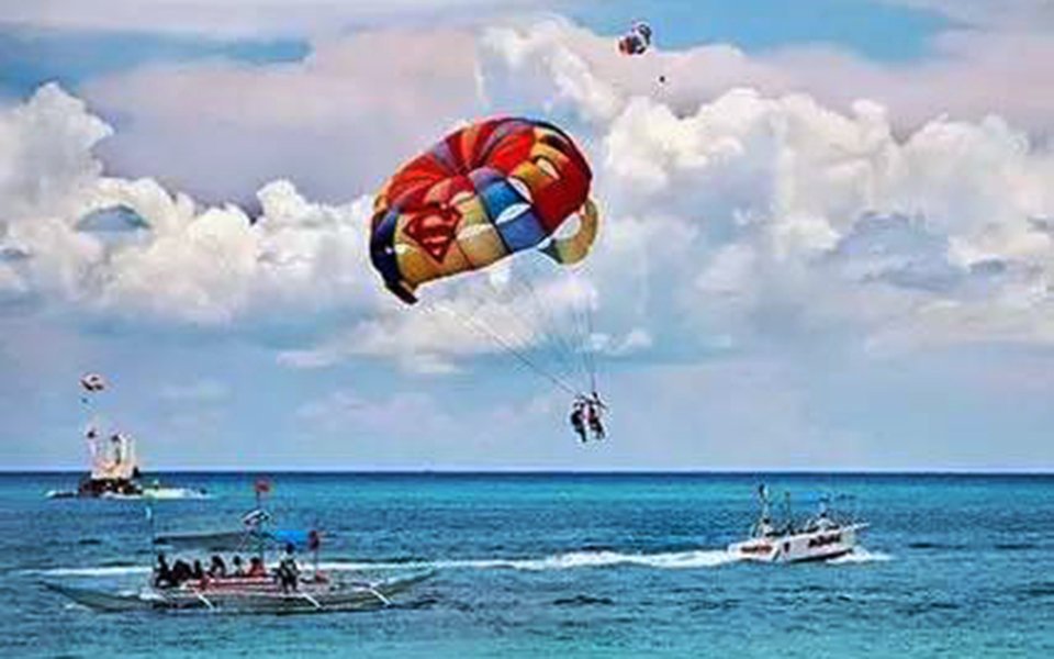 广东十大海滩攻略,深圳最值得去的十大海滩