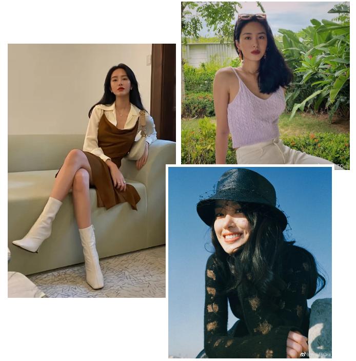 两年前还不起眼，凭什么就成为风格Icon了？