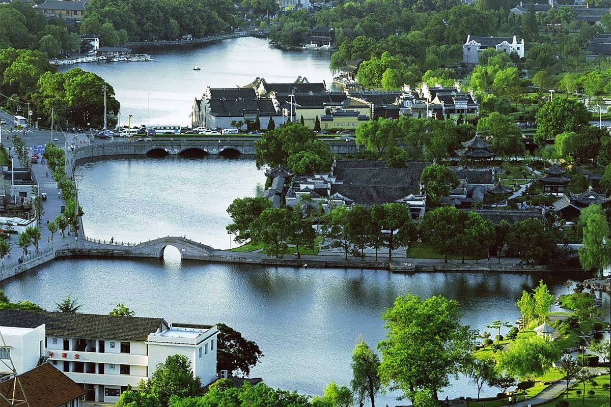 宁波市内一日游免费最好的地方,宁波象山一日游