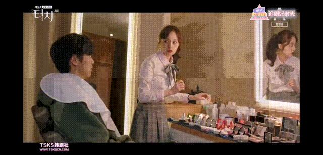 韩剧对娱乐圈下手了：苦练十年的练习生，被公司代表当成牺牲品