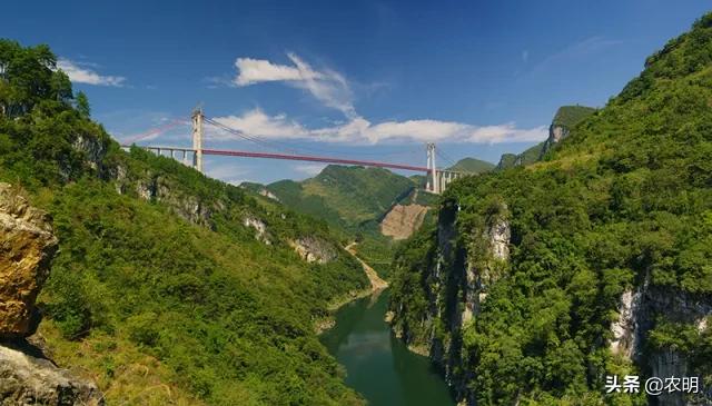 贵州最近开通的高速公路,贵州三条高速