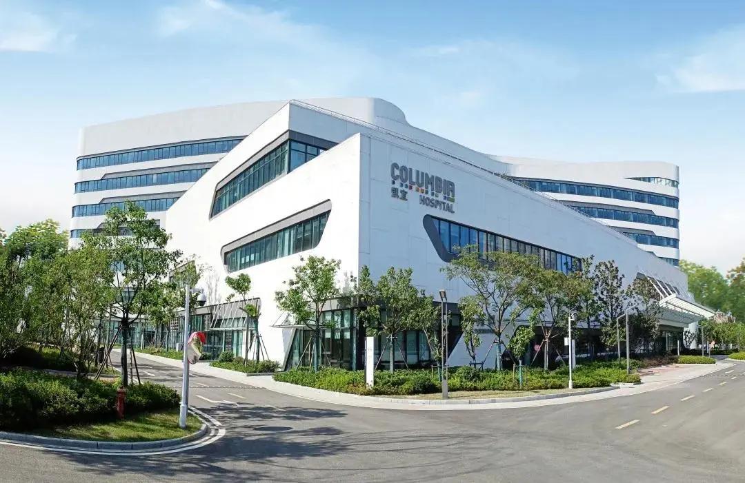 无锡即将开建的医院,无锡国际化医院