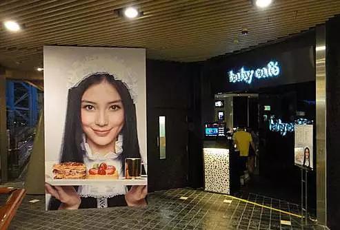 美食今|沙雕男孩林更新：“爸爸烤肉”又开新店啦？