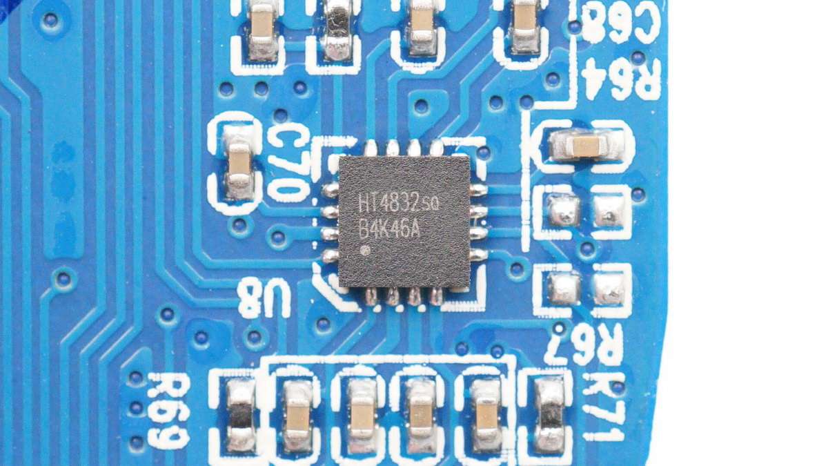 “唱吧K歌宝,头大就是好”,小巨蛋家庭KTVP6拆解报告