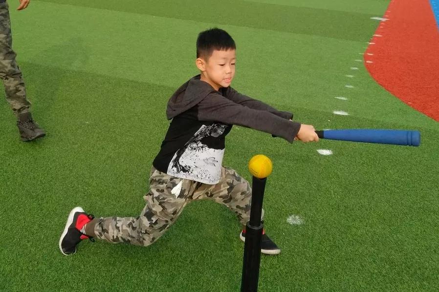 琳琅满目，漫天星斗——力迈幼儿园助力孩子全面发展