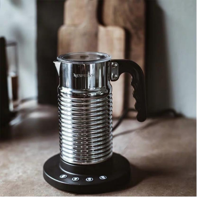 自己在家怎么做出瑞幸咖啡的味道,自制瑞幸咖啡9.9