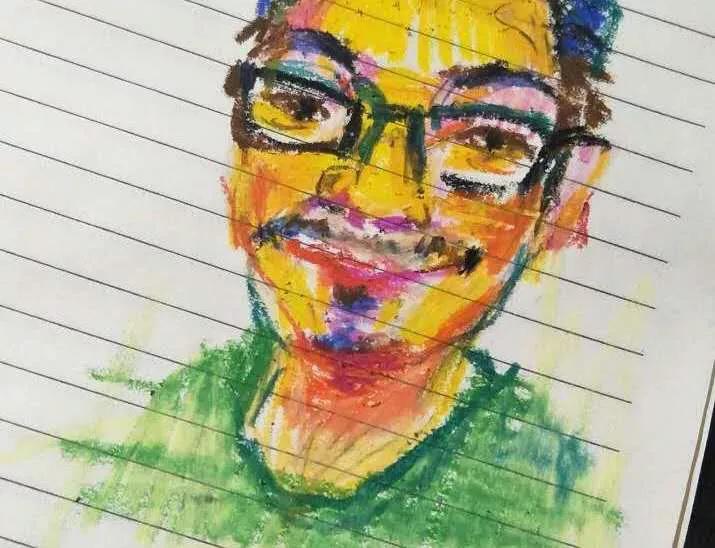 和探探上的人见面,跟探探上的女的怎么聊天