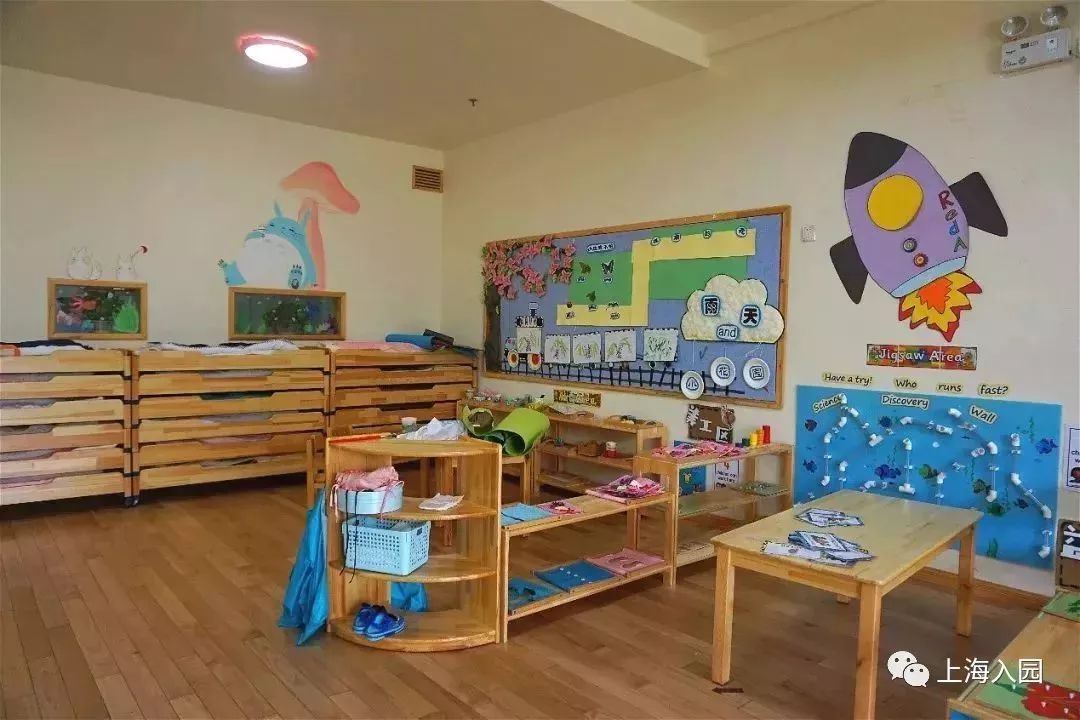 探园|这所幼儿园堪称“天然氧吧”!开办2年人气超高!报名人多