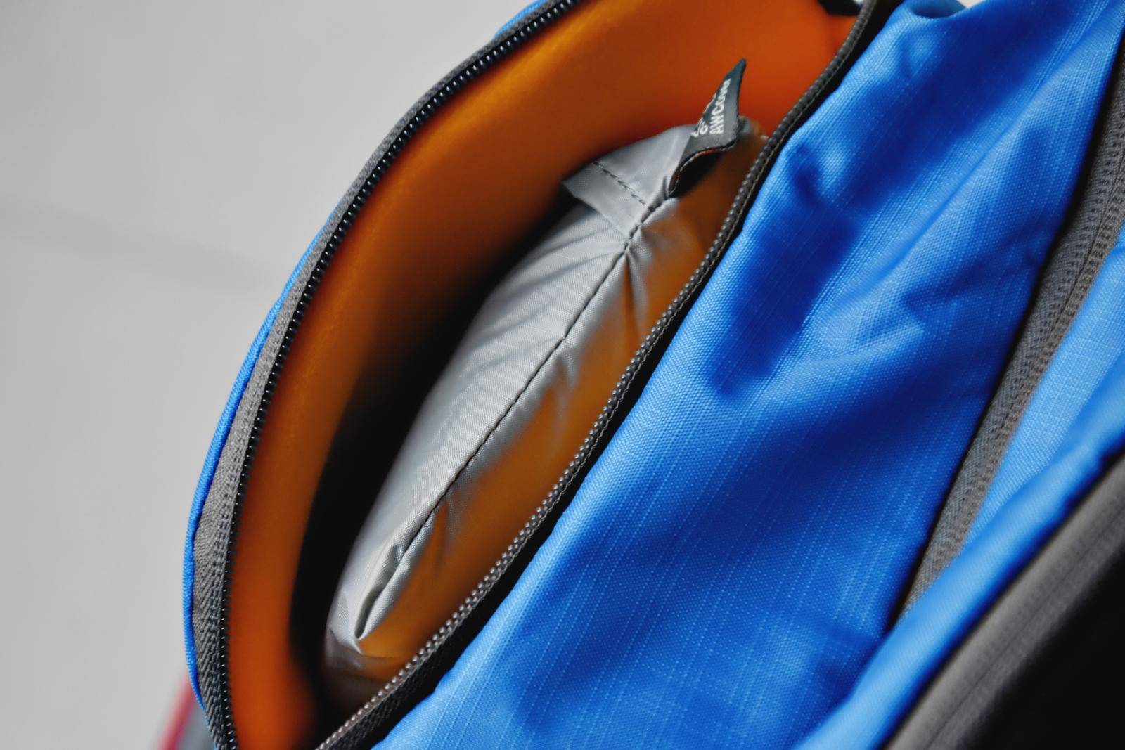 最实用的多功能摄影包,摄影师旅游相机包推荐