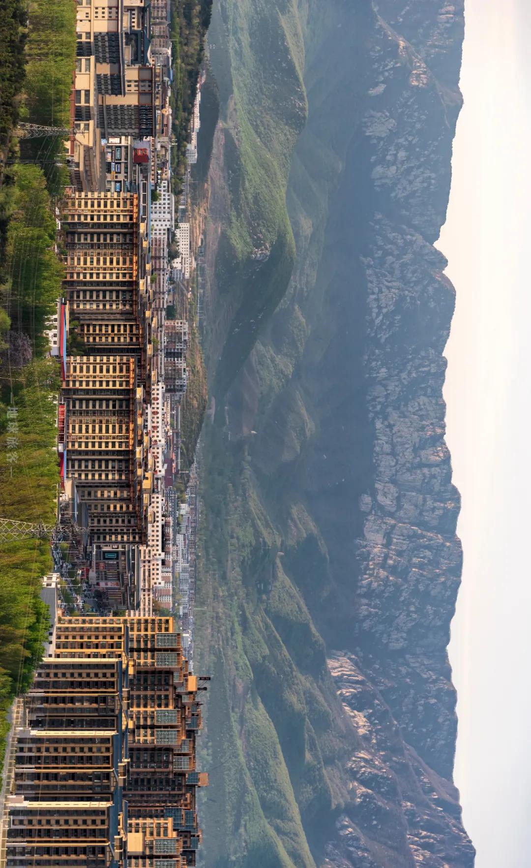 游中岳嵩山之旅,一分钟详解中岳嵩山风景