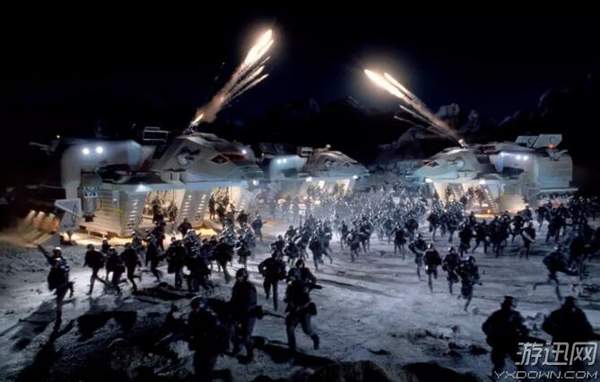 豆瓣评分最高的科幻电影前十,豆瓣评分最高的科幻电影100部