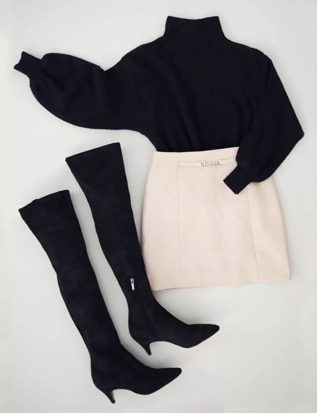 大码穿搭活力潮酷,肥胖大码穿搭整套