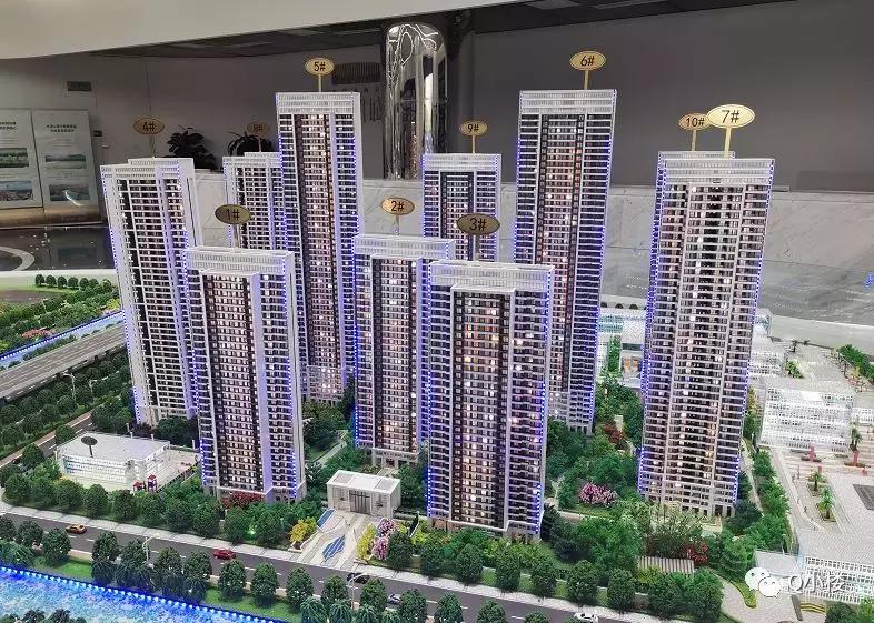 武汉本土房企,武汉本土房企最新排名