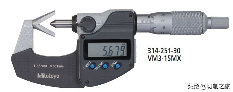 科学测量工具大全,不秃头神器推荐