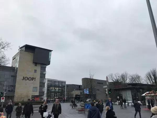 「德国」9天8晚深“德”我心之旅,1350新币起带你畅游德国