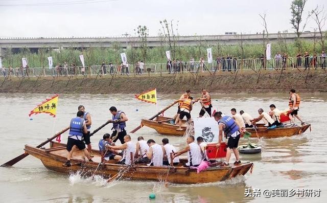 一起来看下浙江省美丽乡村样板!