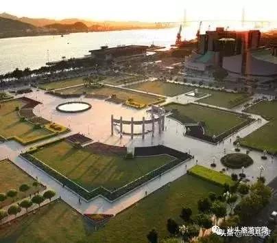 汕头的名片,汕头新名片