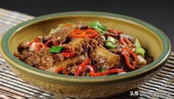 西关牛杂怎么做好吃,西关牛杂的配方是什么