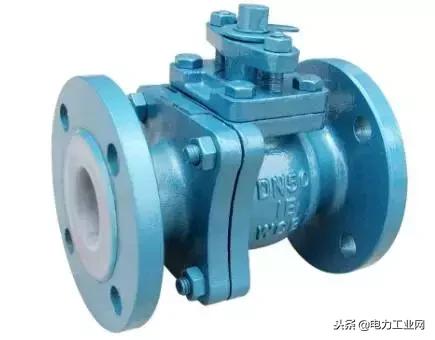 气动阀门常见故障与解决方法,操作阀门应注意哪些事项