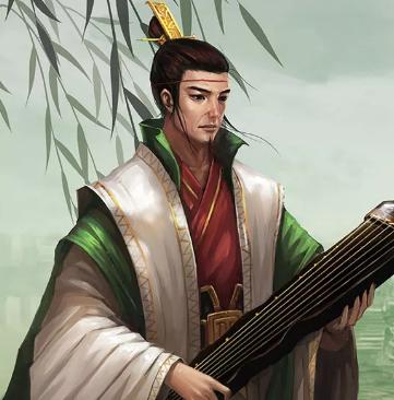 三国杀:个人能力及其强大!深度解析鲁大师鲁肃