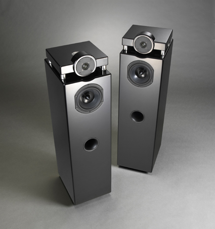 全球十大hifi级音响品牌,全球著名hi-end音箱一览表