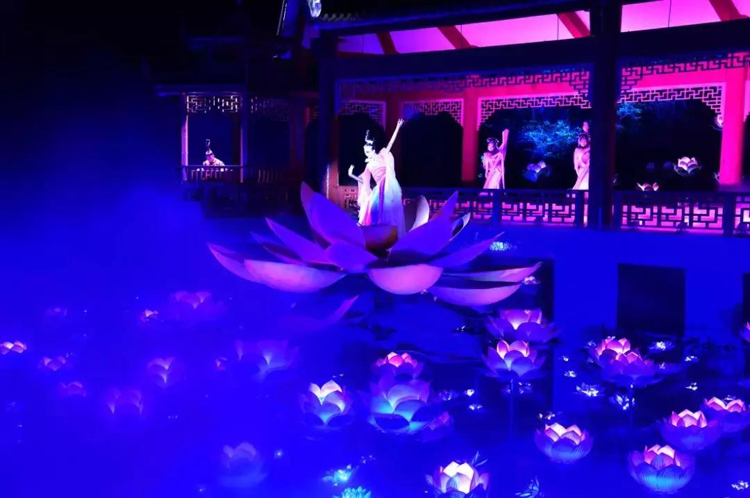 国庆鹰潭龙虎山,国庆龙虎山活动