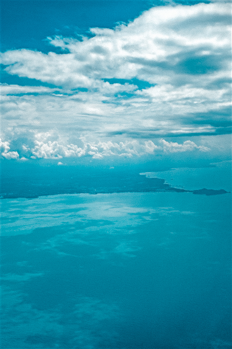 在音乐里奔跑,在激昂悦耳的旋律中奔跑