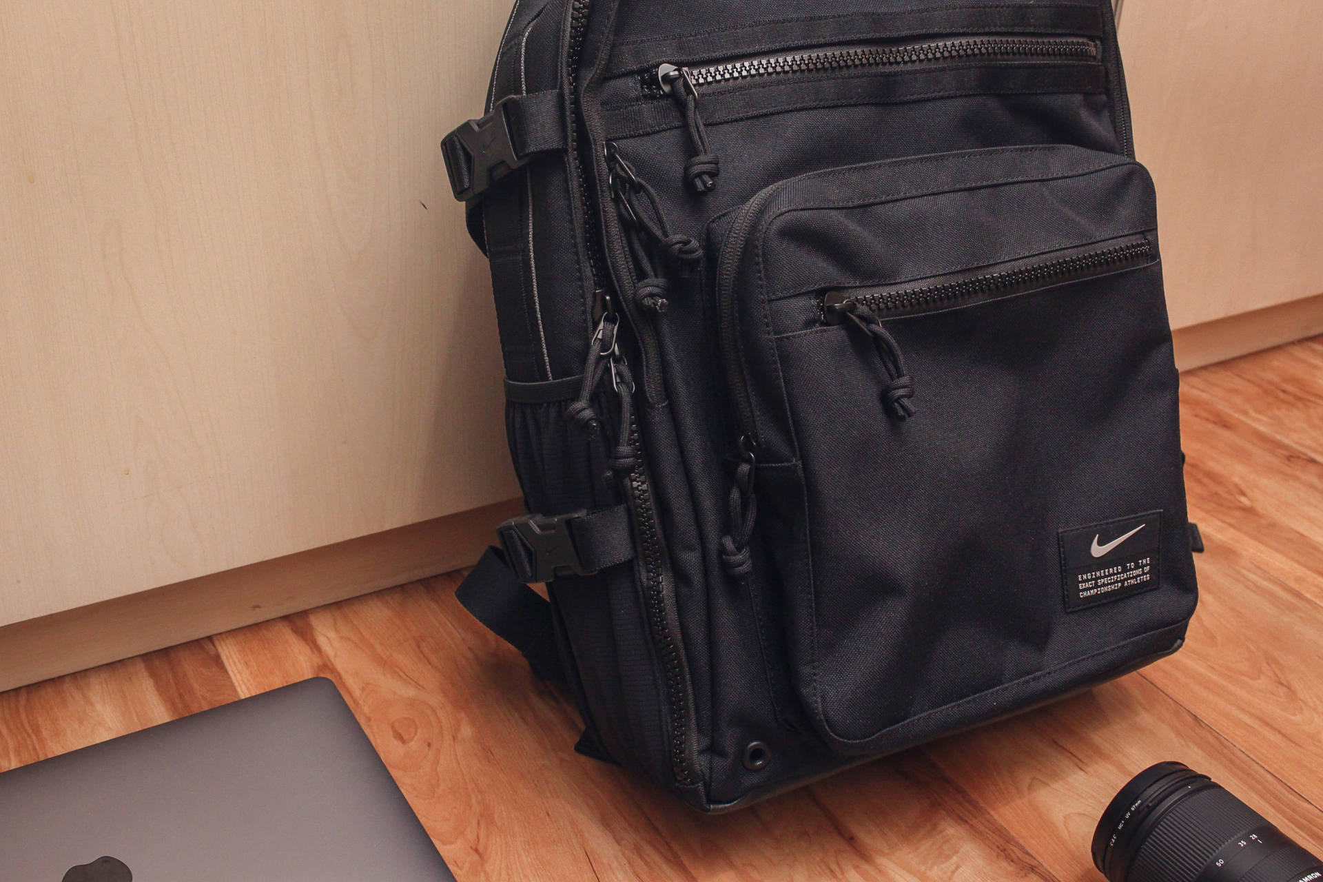 这是我的EDC（每日携带），我来分享我的热爱