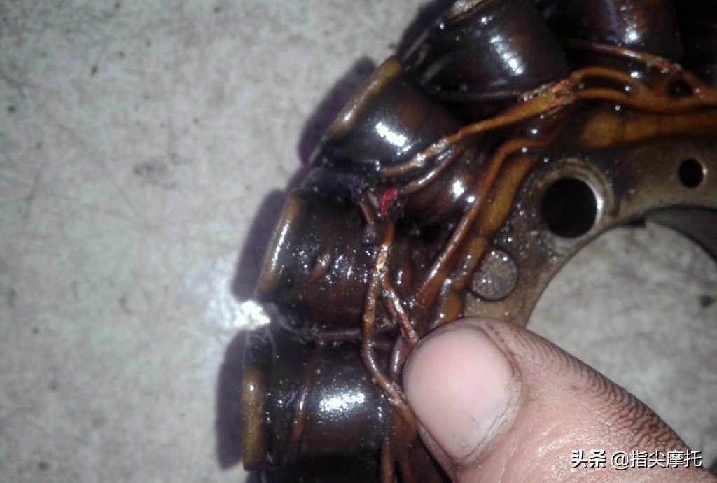 雅马哈天王xv250拆解视频,雅马哈天王xv2502020款