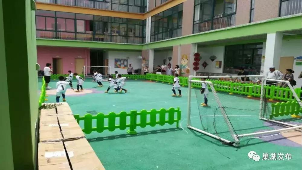 最新全国幼儿足球特色幼儿园数量,巢湖市幼儿园名录