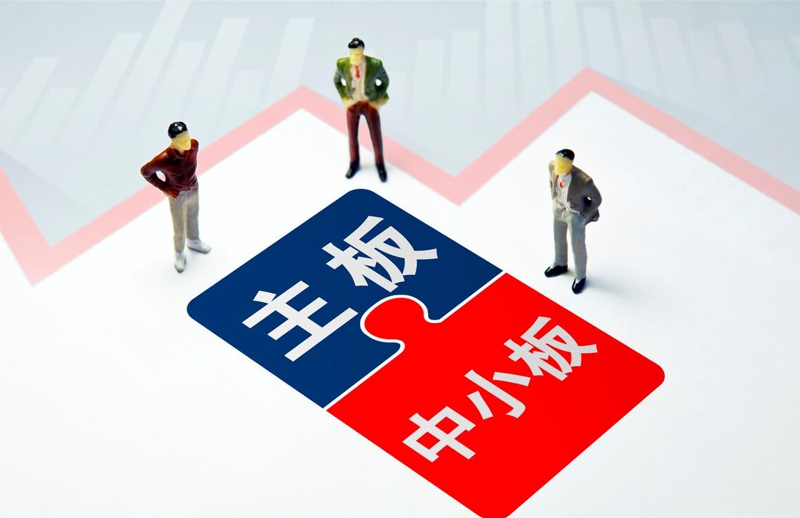 一文讲透股票全部逻辑,一文讲透中国股市