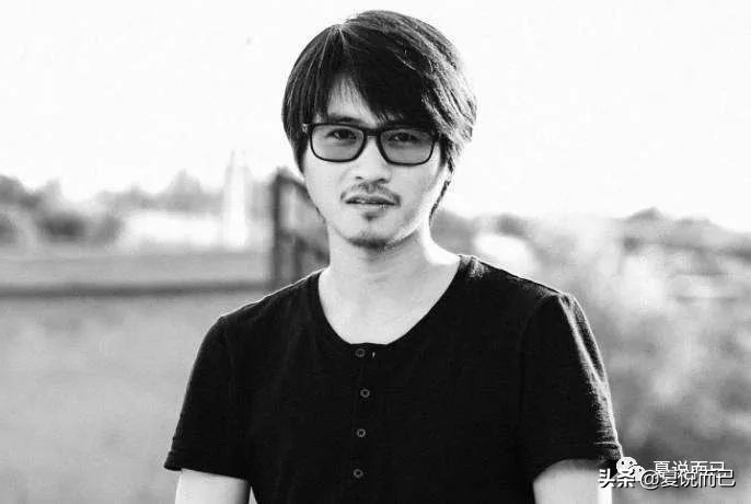 高晓松和韩寒能成为朋友的原因,高晓松我进监狱那一年最感谢韩寒