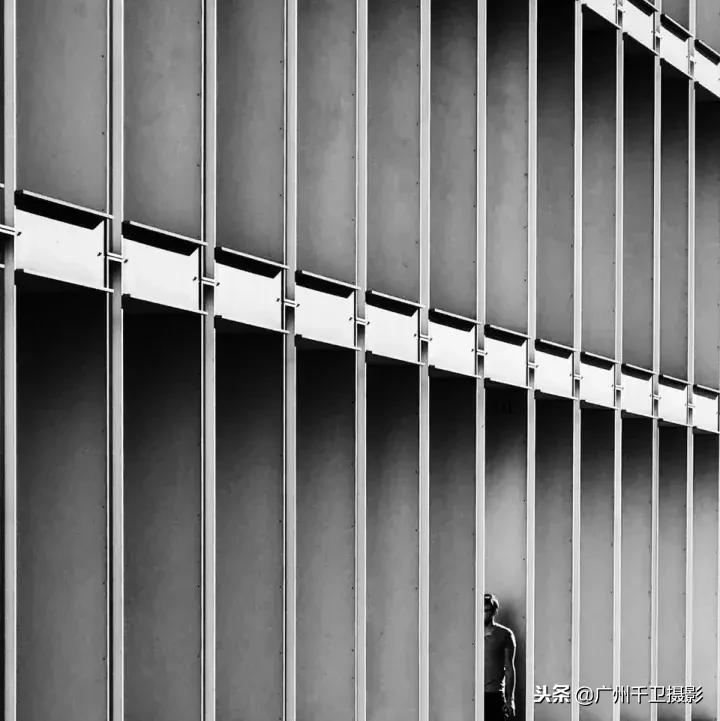 摄影必学的9种构图方法,摄影萌新必学12个构图技巧