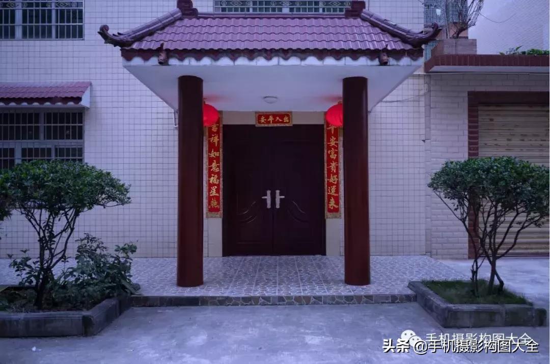 摄影的仪式感是什么,分享摄影中最打动你的一刻