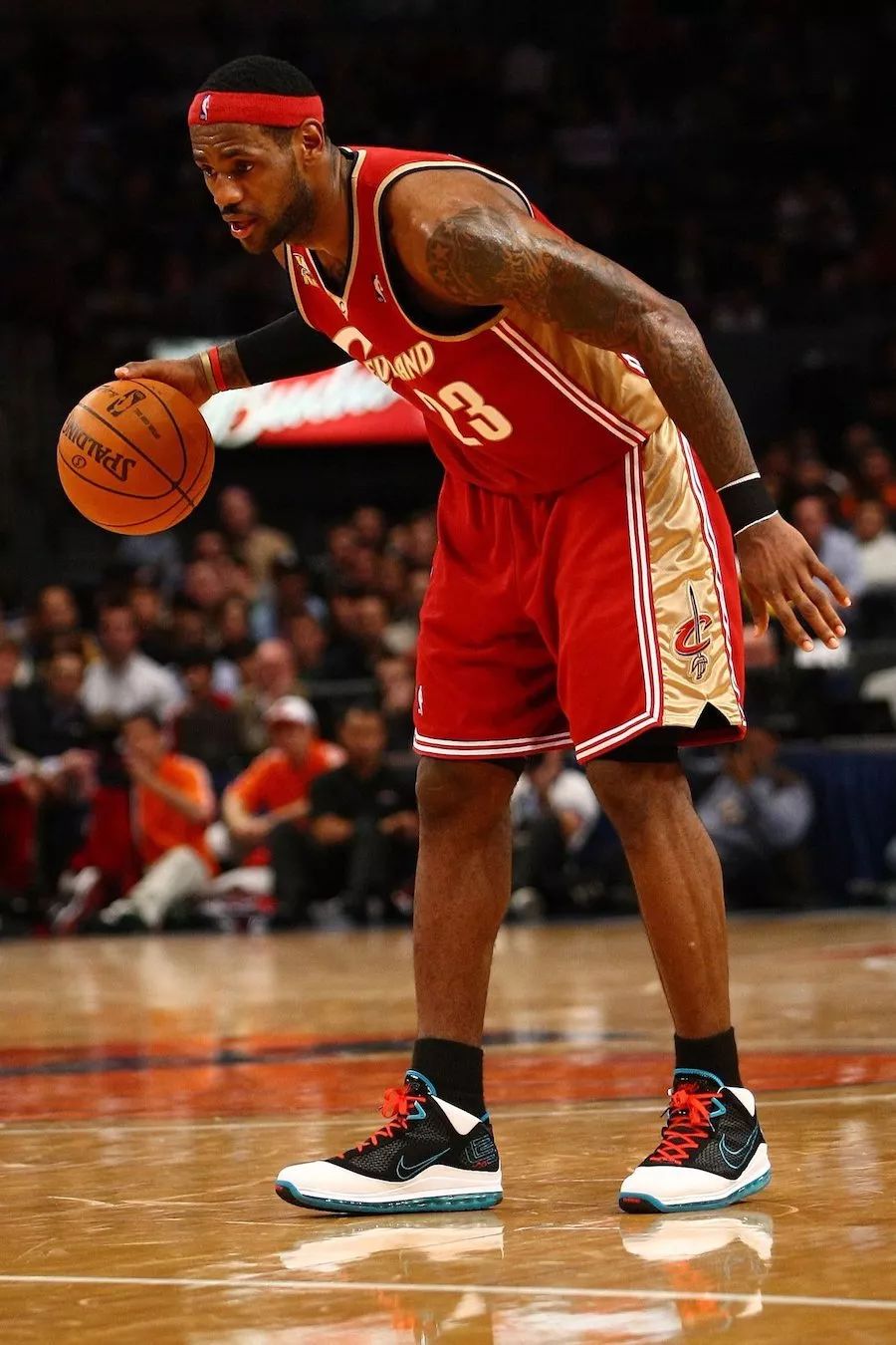 詹姆斯7复刻2021,詹姆斯7支线扎染