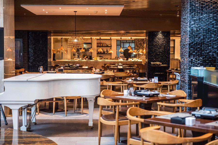 上海超豪华海鲜自助餐帝王蟹,上海超豪华海鲜自助餐