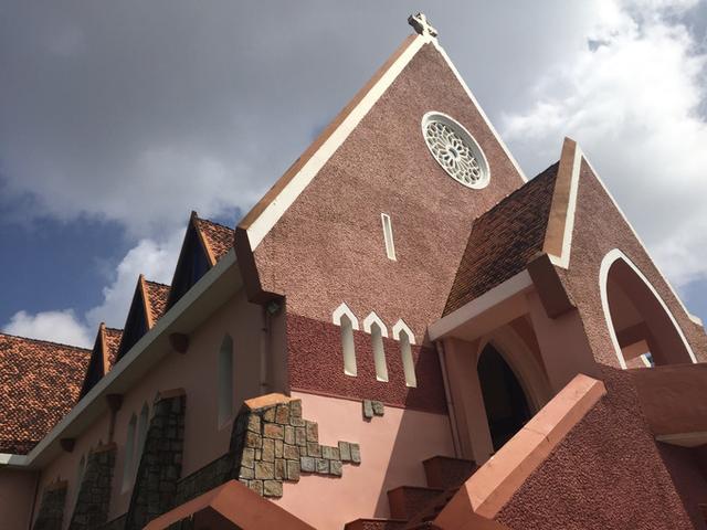 大叻一日游自由行,大叻旅游攻略