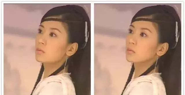 高圆圆方脸为什么那么好看,高圆圆方脸适合什么样鼻型