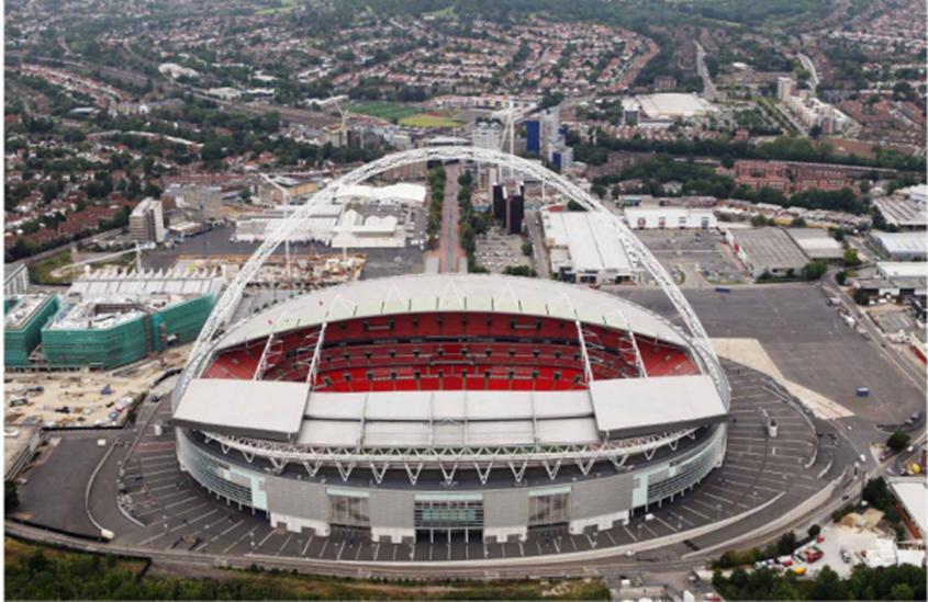 广州恒大足球场世界之最,广州恒大足球场最新图