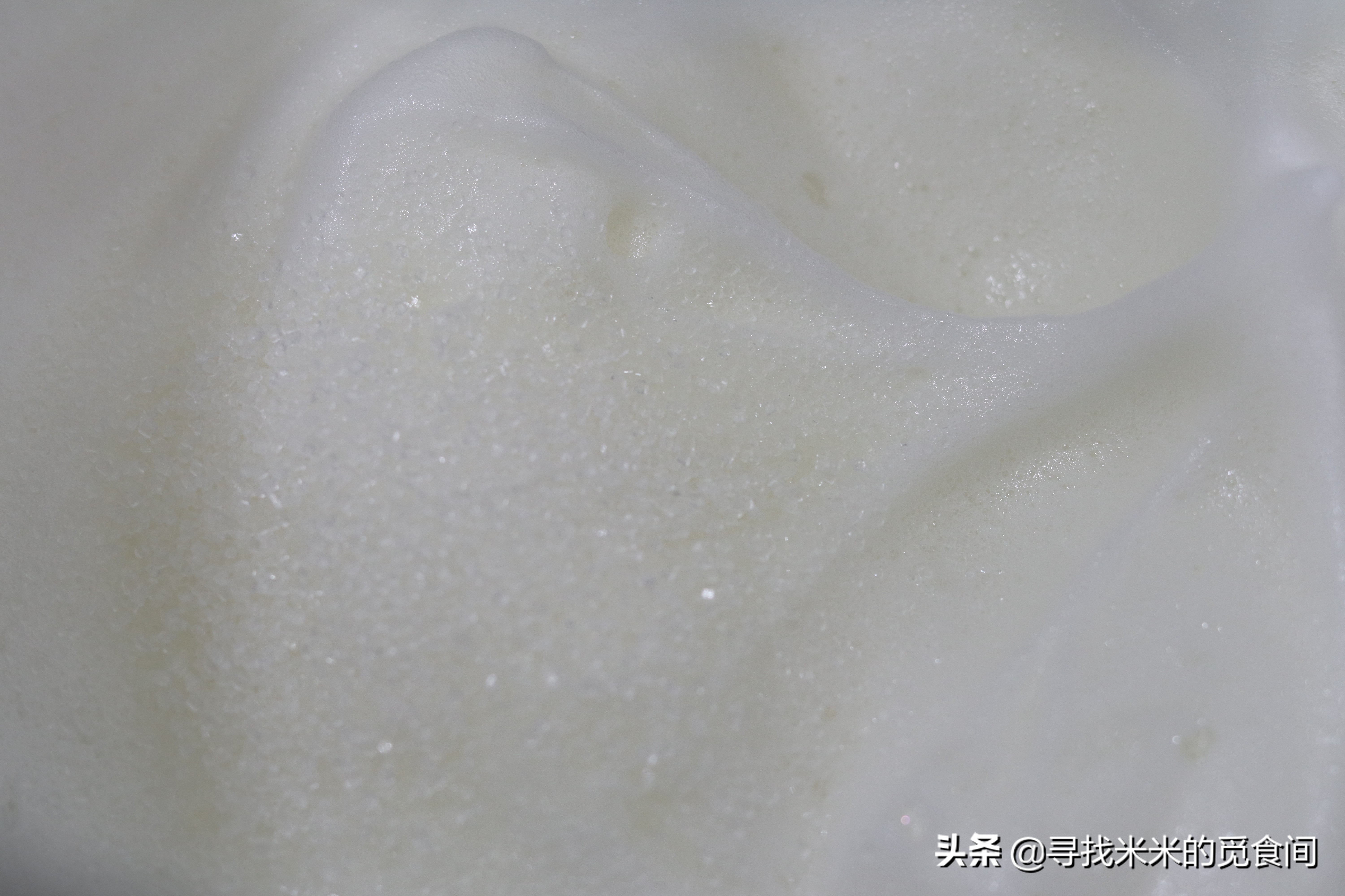 用最快速厨师机打发蛋白好吗,蛋白用厨师机怎么打发