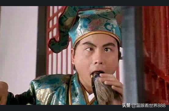 周星驰电影里的15位配角,周星驰的十大配角